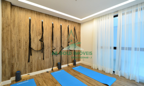Apartamento à Venda em Mirandópolis | 2 Dorms | 1 Vaga | 65m² | Lazer Completo | Loadd