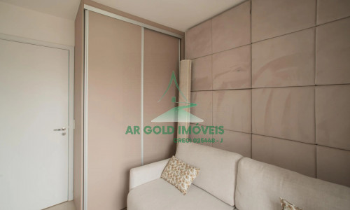 Apartamento à Venda em Mirandópolis | 2 Dorms | 1 Vaga | 65m² | Lazer Completo | Loadd