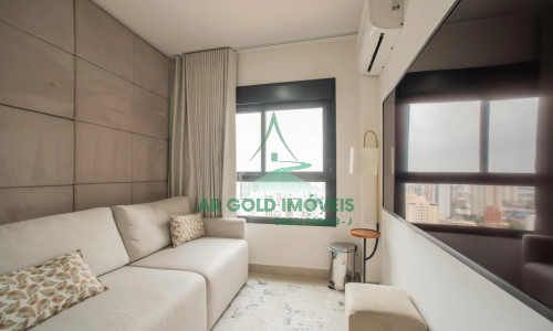 Apartamento à Venda em Mirandópolis | 2 Dorms | 1 Vaga | 65m² | Lazer Completo | Loadd