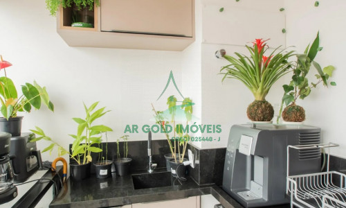 Apartamento à Venda em Mirandópolis | 2 Dorms | 1 Vaga | 65m² | Lazer Completo | Loadd