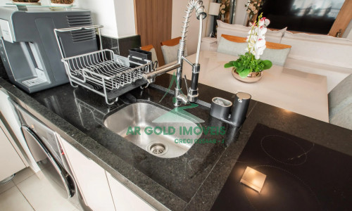 Apartamento à Venda em Mirandópolis | 2 Dorms | 1 Vaga | 65m² | Lazer Completo | Loadd