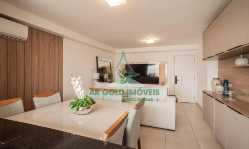 Apartamento à Venda em Mirandópolis | 2 Dorms | 1 Vaga | 65m² | Lazer Completo | Loadd