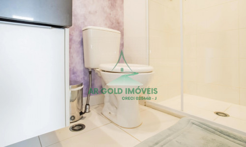 Apartamento à Venda em Mirandópolis | 2 Dorms | 1 Vaga | 65m² | Lazer Completo | Loadd