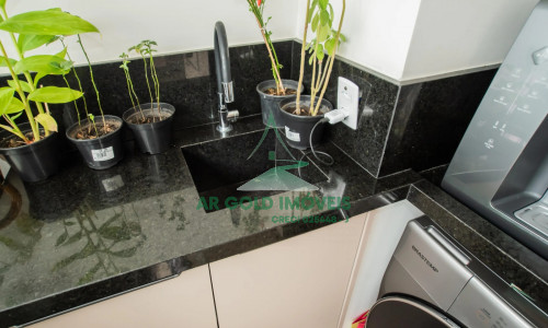 Apartamento à Venda em Mirandópolis | 2 Dorms | 1 Vaga | 65m² | Lazer Completo | Loadd