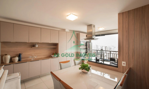 Apartamento à Venda em Mirandópolis | 2 Dorms | 1 Vaga | 65m² | Lazer Completo | Loadd
