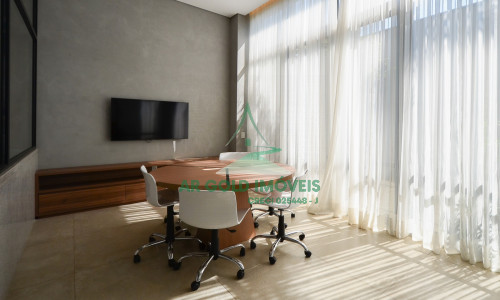 Apartamento à Venda em Mirandópolis | 2 Dorms | 1 Vaga | 65m² | Lazer Completo | Loadd