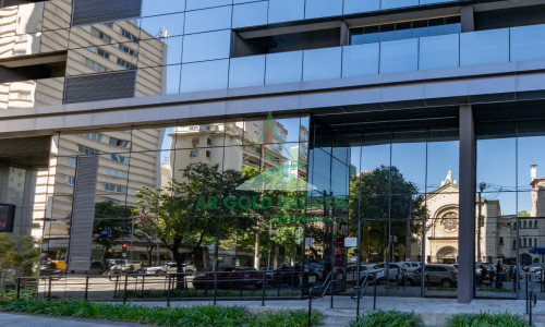 Apartamento à Venda no Jardim Paulista | 1 Dorm | 22m² | Varanda | Lazer Completo | ON Lorena