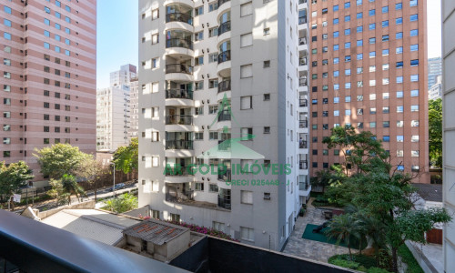 Apartamento à Venda no Jardim Paulista | 1 Dorm | 22m² | Varanda | Lazer Completo | ON Lorena