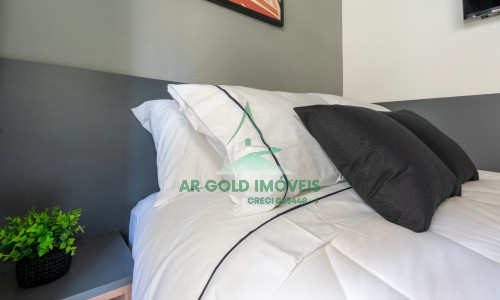 Apartamento à Venda no Jardim Paulista | 1 Dorm | 22m² | Varanda | Lazer Completo | ON Lorena