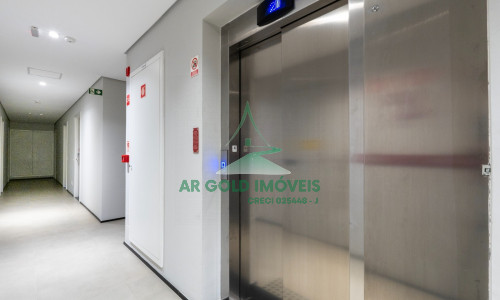 Apartamento à Venda no Jardim Paulista | 1 Dorm | 22m² | Varanda | Lazer Completo | ON Lorena