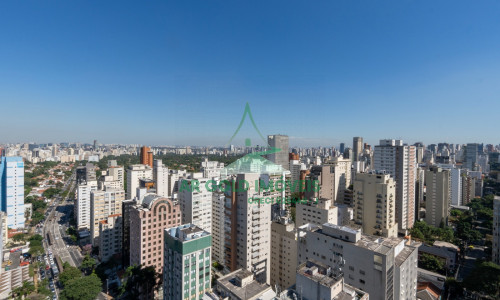 Apartamento à Venda no Jardim Paulista | 1 Dorm | 22m² | Varanda | Lazer Completo | ON Lorena