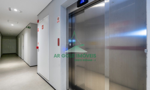 Apartamento à Venda no Jardim Paulista | 1 Dorm | 22m² | Varanda | Lazer Completo | ON Lorena