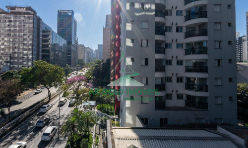 Apartamento à Venda no Jardim Paulista | 1 Dorm | 22m² | Varanda | Lazer Completo | ON Lorena