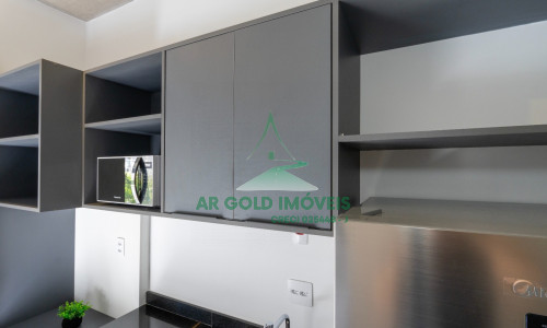 Apartamento à Venda no Jardim Paulista | 1 Dorm | 22m² | Varanda | Lazer Completo | ON Lorena