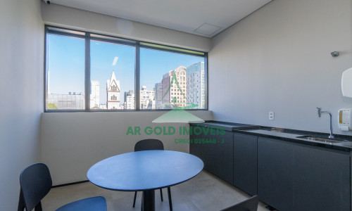 Apartamento à Venda no Jardim Paulista | 1 Dorm | 22m² | Varanda | Lazer Completo | ON Lorena