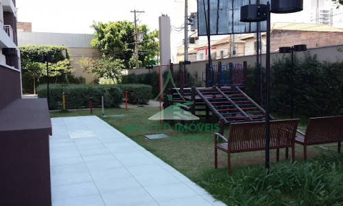 Apartamento à Venda no Bom Retiro | 2 Dorms | 2 Vagas | 58m² | Lazer Completo | Aquarela Paulistana