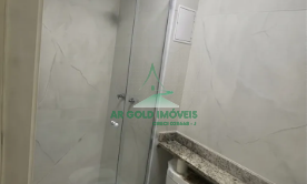 Apartamento à Venda no Bom Retiro | 2 Dorms | 2 Vagas | 58m² | Lazer Completo | Aquarela Paulistana