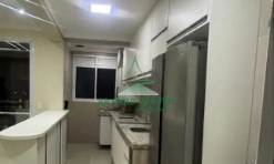 Apartamento à Venda no Bom Retiro | 2 Dorms | 2 Vagas | 58m² | Lazer Completo | Aquarela Paulistana