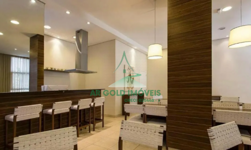 Apartamento à Venda no Bom Retiro | 2 Dorms | 2 Vagas | 58m² | Lazer Completo | Aquarela Paulistana