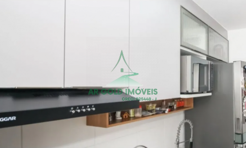 Apartamento à Venda na Barra Funda | 2 Dorms | 1 Vaga | Mobiliado | Lazer Completo