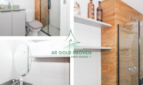 Apartamento à Venda na Barra Funda | 2 Dorms | 1 Vaga | Mobiliado | Lazer Completo