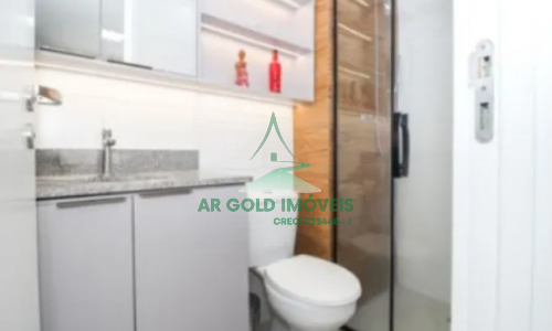 Apartamento à Venda na Barra Funda | 2 Dorms | 1 Vaga | Mobiliado | Lazer Completo