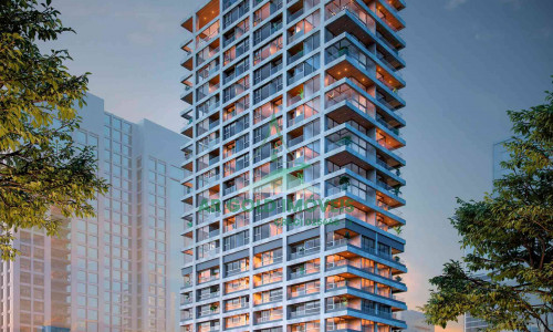 Apartamentos à Venda no Itaim Bibi | 2 a 3 Suítes | 2 Vagas | Pé-Direito Duplo | 155 Jerônimo