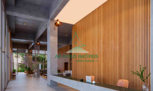 Apartamentos à Venda no Itaim Bibi | 2 a 3 Suítes | 2 Vagas | Pé-Direito Duplo | 155 Jerônimo