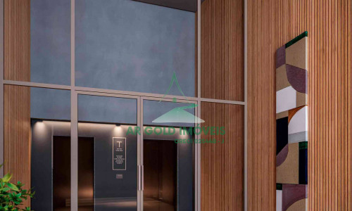 Apartamentos à Venda no Itaim Bibi | 2 a 3 Suítes | 2 Vagas | Pé-Direito Duplo | 155 Jerônimo