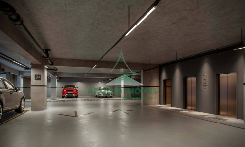 Apartamentos à Venda no Itaim Bibi | 2 a 3 Suítes | 2 Vagas | Pé-Direito Duplo | 155 Jerônimo