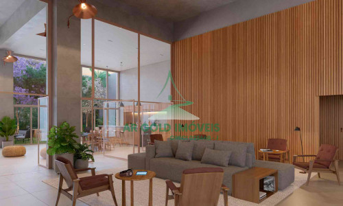 Apartamentos à Venda no Itaim Bibi | 2 a 3 Suítes | 2 Vagas | Pé-Direito Duplo | 155 Jerônimo