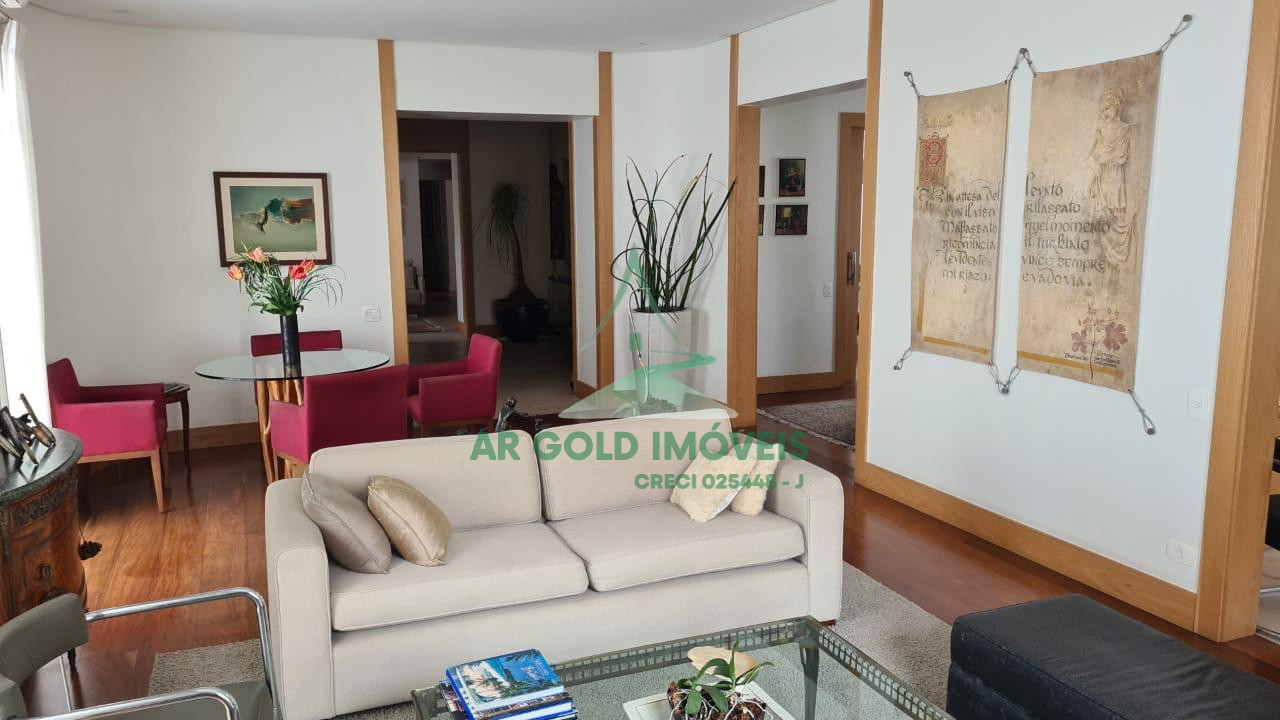 Apartamento à Venda ou Locação nos Jardins | 340m² | 3 Suítes | 2 Vagas | Palma de Majorca