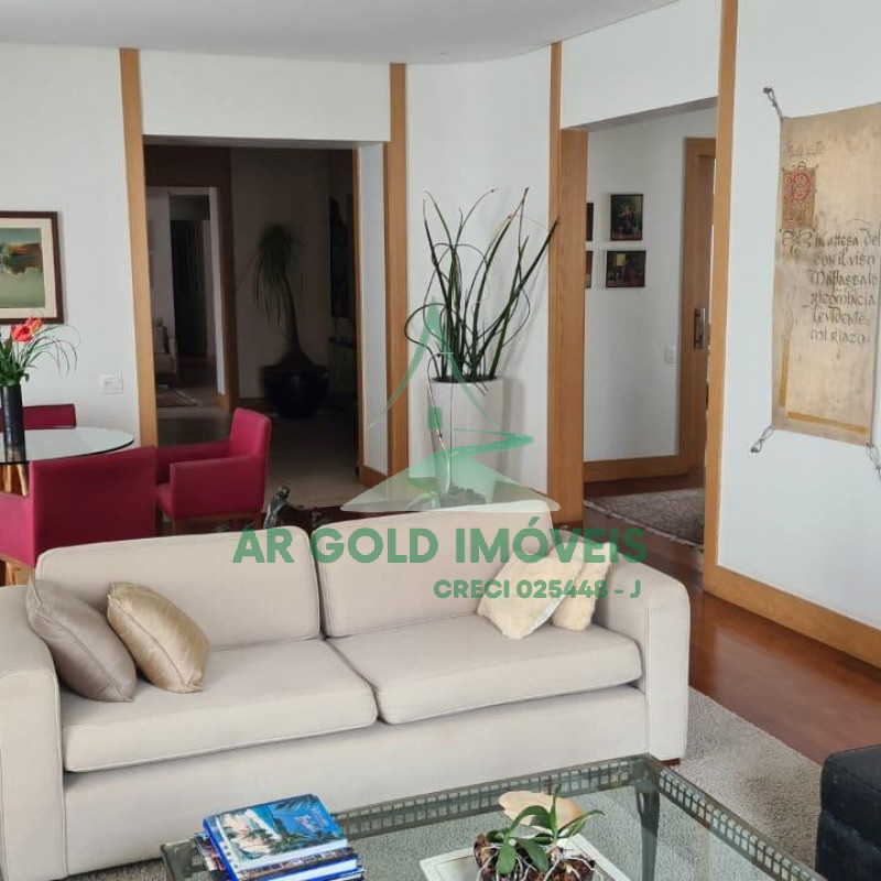 Apartamento à Venda ou Locação nos Jardins | 340m² | 3 Suítes | 2 Vagas | Palma de Majorca