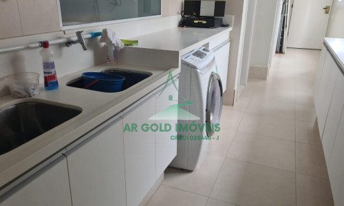 Apartamento à Venda ou Locação nos Jardins | 340m² | 3 Suítes | 2 Vagas | Palma de Majorca