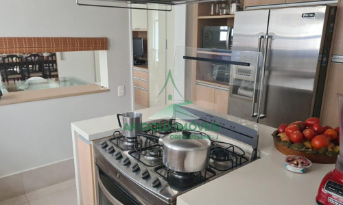 Apartamento à Venda ou Locação nos Jardins | 340m² | 3 Suítes | 2 Vagas | Palma de Majorca