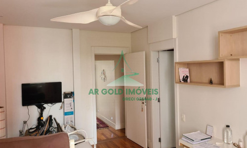 Apartamento à Venda ou Locação nos Jardins | 340m² | 3 Suítes | 2 Vagas | Palma de Majorca
