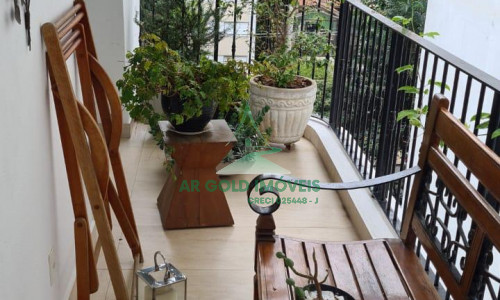 Apartamento à Venda ou Locação nos Jardins | 340m² | 3 Suítes | 2 Vagas | Palma de Majorca