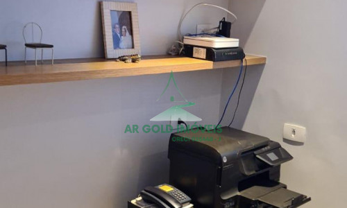 Apartamento à Venda ou Locação nos Jardins | 340m² | 3 Suítes | 2 Vagas | Palma de Majorca