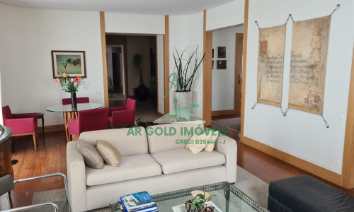Apartamento à Venda ou Locação nos Jardins | 340m² | 3 Suítes | 2 Vagas | Palma de Majorca