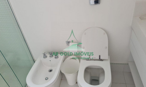 Apartamento à Venda ou Locação nos Jardins | 340m² | 3 Suítes | 2 Vagas | Palma de Majorca