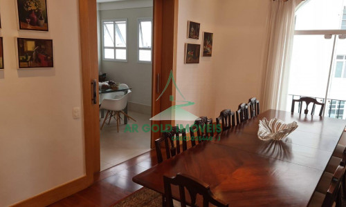 Apartamento à Venda ou Locação nos Jardins | 340m² | 3 Suítes | 2 Vagas | Palma de Majorca