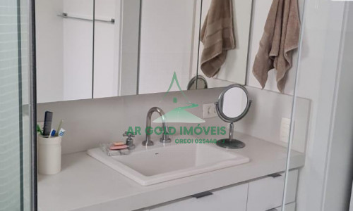Apartamento à Venda ou Locação nos Jardins | 340m² | 3 Suítes | 2 Vagas | Palma de Majorca