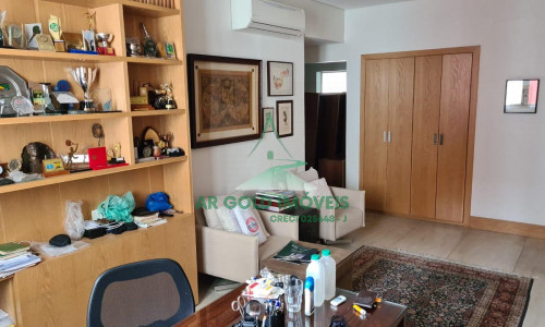 Apartamento à Venda ou Locação nos Jardins | 340m² | 3 Suítes | 2 Vagas | Palma de Majorca