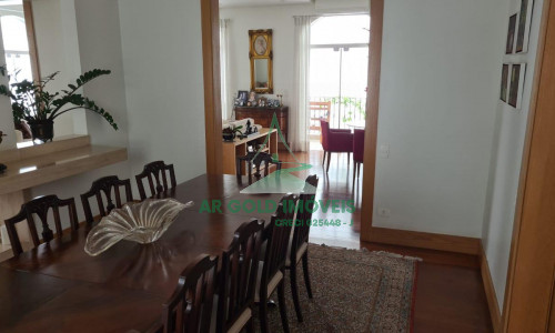 Apartamento à Venda ou Locação nos Jardins | 340m² | 3 Suítes | 2 Vagas | Palma de Majorca