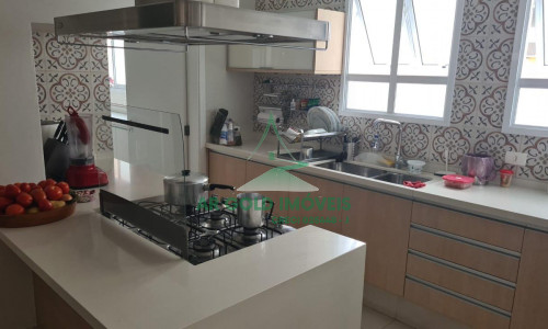 Apartamento à Venda ou Locação nos Jardins | 340m² | 3 Suítes | 2 Vagas | Palma de Majorca