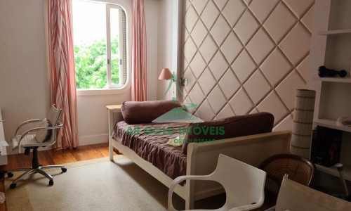 Apartamento à Venda ou Locação nos Jardins | 340m² | 3 Suítes | 2 Vagas | Palma de Majorca