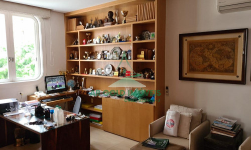 Apartamento à Venda ou Locação nos Jardins | 340m² | 3 Suítes | 2 Vagas | Palma de Majorca
