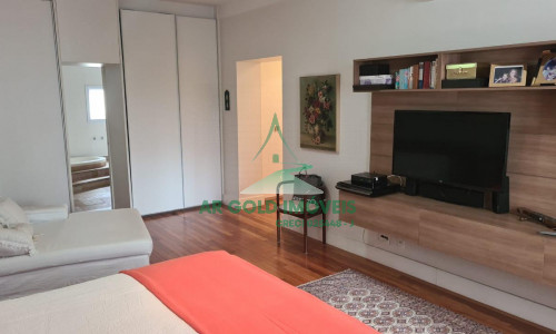 Apartamento à Venda ou Locação nos Jardins | 340m² | 3 Suítes | 2 Vagas | Palma de Majorca