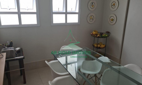 Apartamento à Venda ou Locação nos Jardins | 340m² | 3 Suítes | 2 Vagas | Palma de Majorca