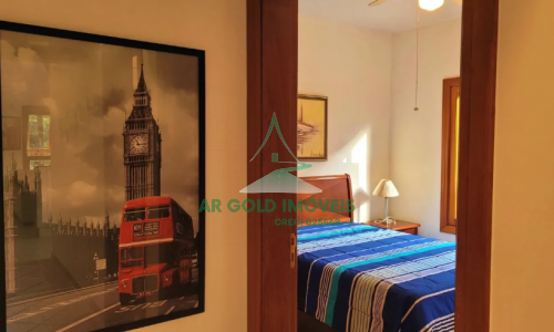 Casa à Venda em Condomínio no Guarujá | 150m² | 3 Dorms | Piscina | 3 Vagas